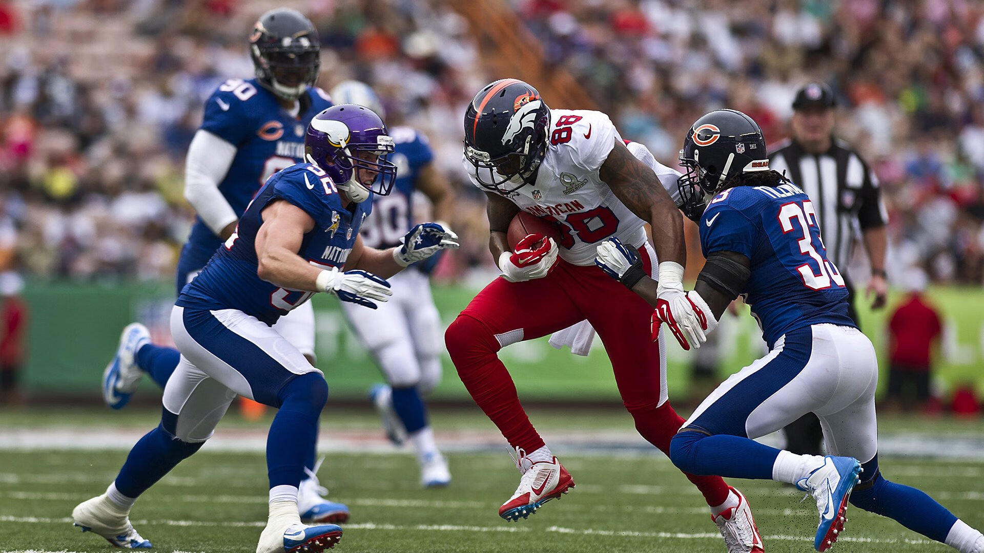 体育精神:那些赞扬与尊重的欧冠瞬间,体育精神值得尊重词语